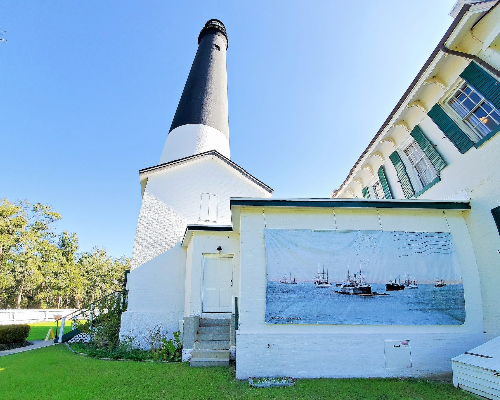Pensacola